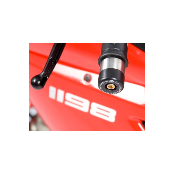 R&G BAR END SLIDERS